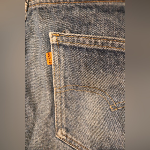 Vintage Levi’s - Picture 3 of 7